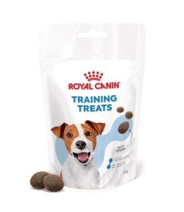 ROYAL CANIN TRAINING TREATS 110GR
