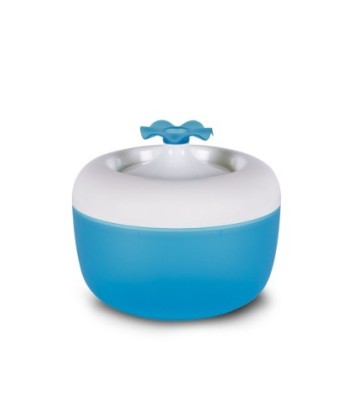 NAYECO FUENTE MALAGA FLOR AZUL 1.7L