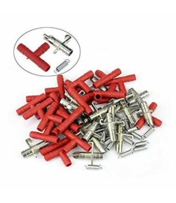 NAYECO COMEDERO NUVOLA DOBLE 2x0.6L