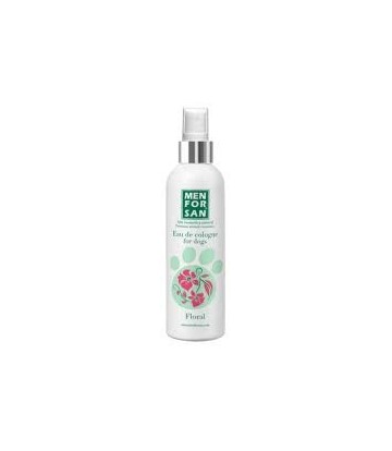 MFS COLONIA PERROS FLORAL 125ML