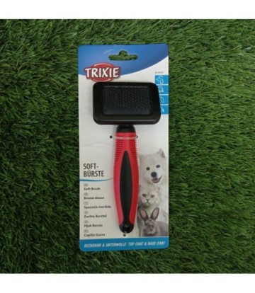 CEPILLO SUAVE 7X16CM