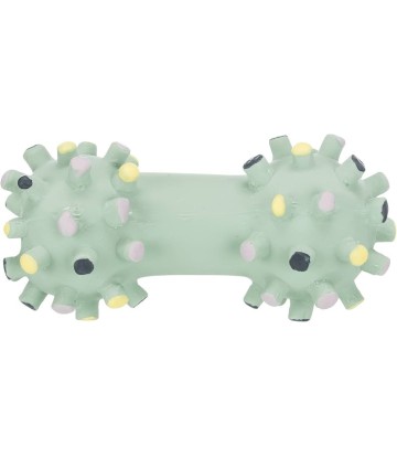 TRIXIE MINI PESA JUNIOR SIN SONIDO LATEX 10CM