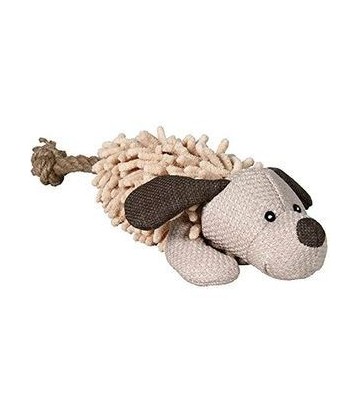 TRIXIE PERRO DE PELUCHE 27CM