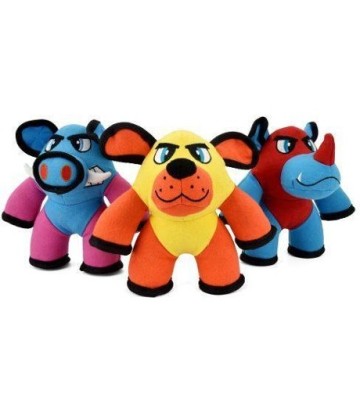 NAYECO BAD BOYS 20CM