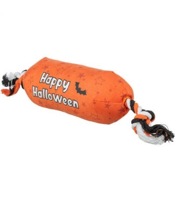 TRIXIE PELUCHE HAPPY HALLOWEEN CON SONIDO 30CM