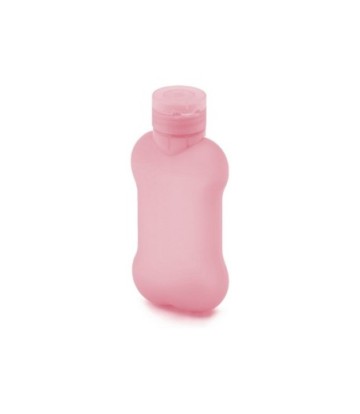 BON TON PI BOTELLA COLOR ROSA 100ML