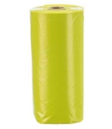 TRIXIE BOLSITAS HIGIENICAS AROMA LIMON 4x20UDS