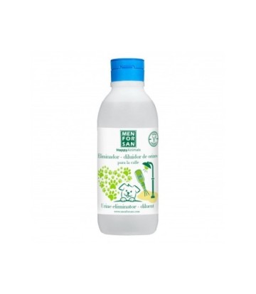 MFS PERRO CONCENTRADO ELIMINADOR ORINES 250ML