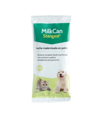 STANGEST MILKCAN LECHE MATERNIZADA 100GR