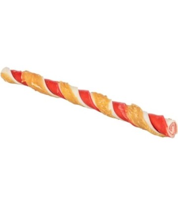 TRIXIE DENTAFUN ROLLO DE BARBACOA CON POLLO 28CM