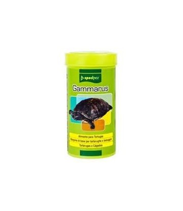 SPECIPEZ GAMMARUS 12GR