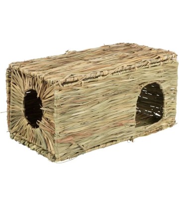 TRIXIE CASITA DE HIERBA...