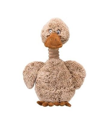 TRIXIE PATO DE PELUCHE 38CM