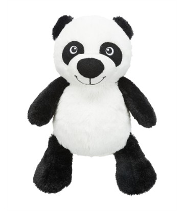 TRIXIE PANDA DE PELUCHE 26CM