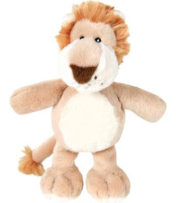 TRIXIE LEON DE PELUCHE 22CM