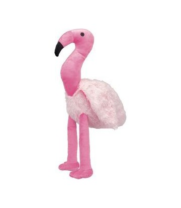 TRIXIE FLAMENCO DE PELUCHE...