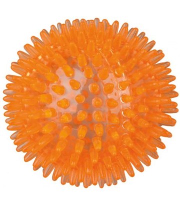 TRIXIE PELOTA ERIZO TPR 12CM