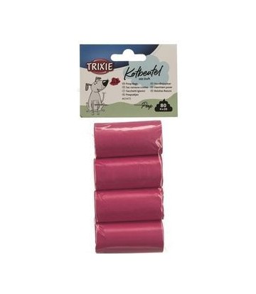 TRIXIE BOLSITAS HIGIENICAS...