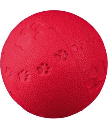 TRIXIE PELOTA CON SONIDO...