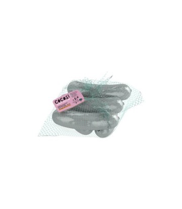 COCOSI DOG MALLA MINI SALCHICHAS CERDO CON POLLO 4