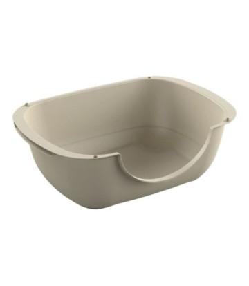 BELLA CAT TOILET CAPPUCCINO