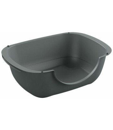 BELLA CAT TOILET ANTHRACITA