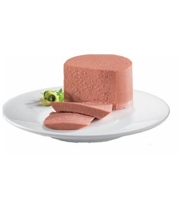 GOURMET CAT GOLD MOUSSE BUEY 85GR