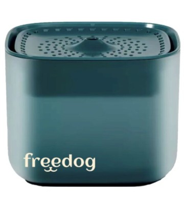 FREEDOG FUENTE AUTOMATICA 3L AZUL