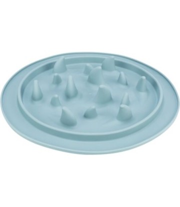 TRIXDER MANTEL SILICONA SLOW FEEDING 24CM
