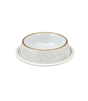 NAYECO COMEDERO INOX GOLDEN 200ML