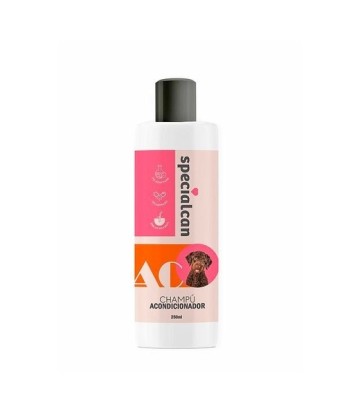SPECIALCAN CHAMPU ACONDICIONADOR 1L