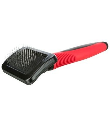 TRIXIE CEPILLO SUAVE 9x16CM