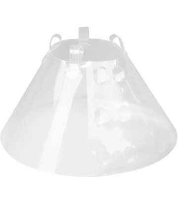 KONG QUICK FIT ISABELINO 63-78CM/40CM