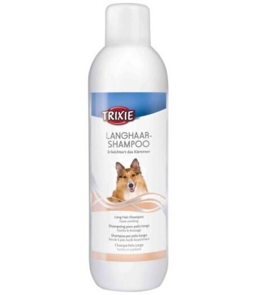 TRIXIE CHAMPU PELO LARGO 250ML