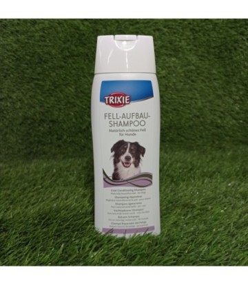 TRIXIE CHAMPU ACONDICIONADOR ANTINUDOS 250ML