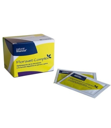 STANGEST SOBRE FLORAVET COMPLEX 2.5GR