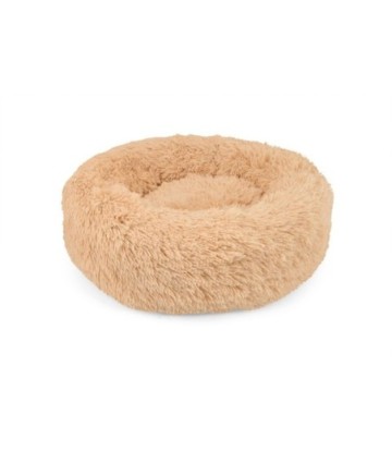 NAYECO CUNA DONUT RELAX MELOCOTON 65x20CM