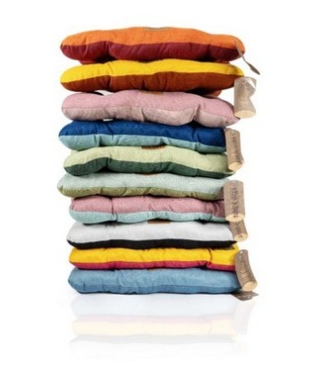 COLCHON MERIDA BI-COLOR 56X35CM