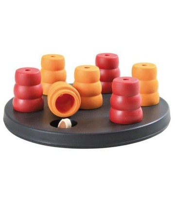 TRIXIE JUEGO EDUCATIVO SOLITARIO 20CM