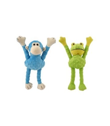 NAYECO RANA Y MONO BRAZOS LARGOS 40CM