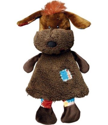 TRIXIE PERRO DE PELUCHE 28CM