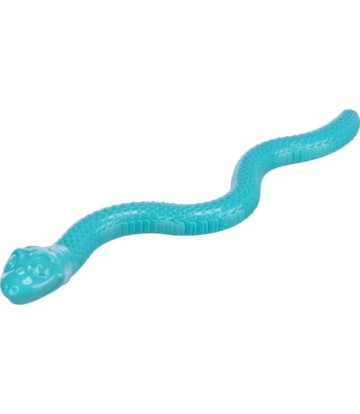 TRIXIE SERPIENTE PARA SNACKS TPR 59CM