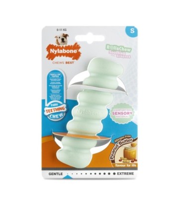 SENSORY TACTILE STICK PUPPY S CACAHUETE