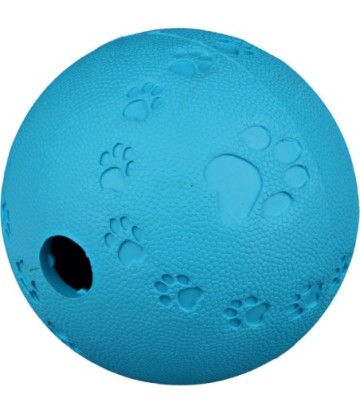 TRIXIE PELOTA LABERINTO PARA SNACKS 6CM
