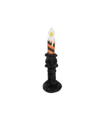 TRIXIE PELUCHE CANDELABRO HALLOWEEN CON SONIDO 33C