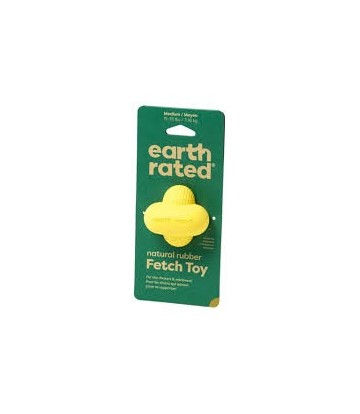 JUGUETE EARTH RATED FETCH M AMARILLO