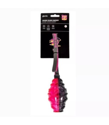 PLAY AND RUN RUGBY HONDA SONIDO AJUSTABLE