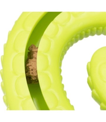 TRIXIE SERPIENTE PARA SNACKS CAUCHO 18CM
