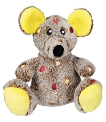 TRIXIE RATON DE PELUCHE 17CM