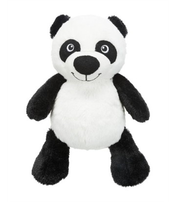 TRIXIE PANDA DE PELUCHE 26CM